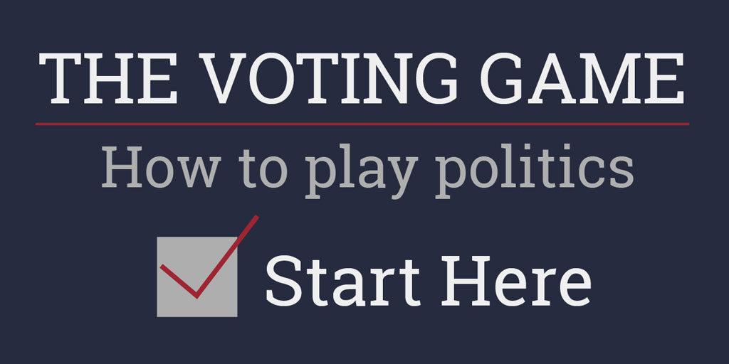 Play the Voting Game