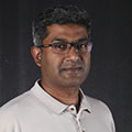 Hari Subramaniam